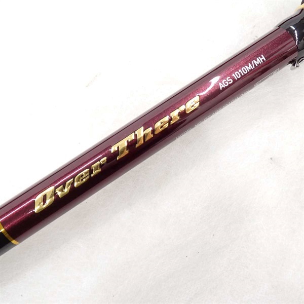 ２１オーバーゼアＡＧＳＯＴ ＡＧＳ１０１０Ｍ／ＭＨ